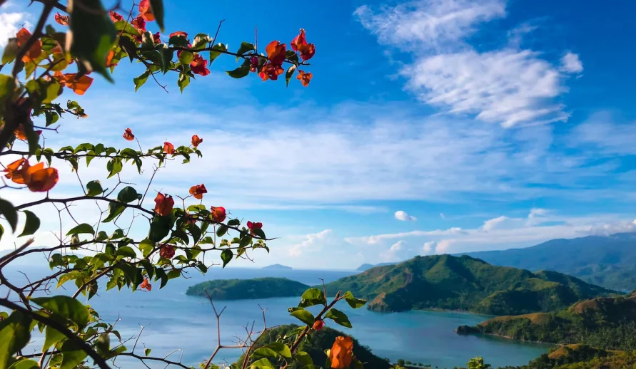 Experience the Philippines