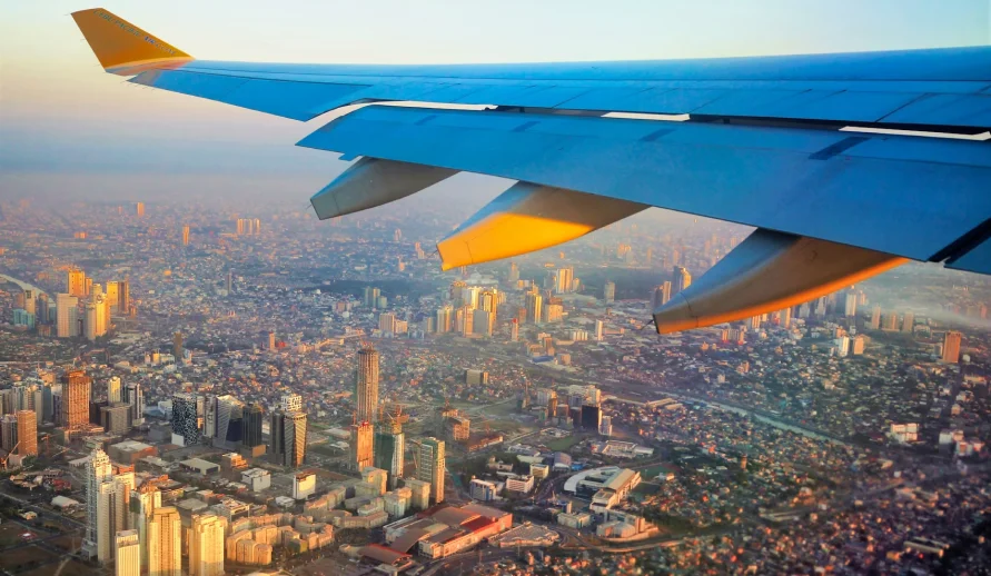 Experience the Philippines