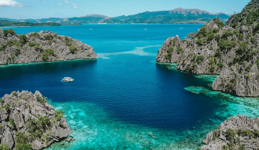 Experience the Philippines