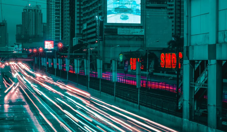 Experience the Philippines