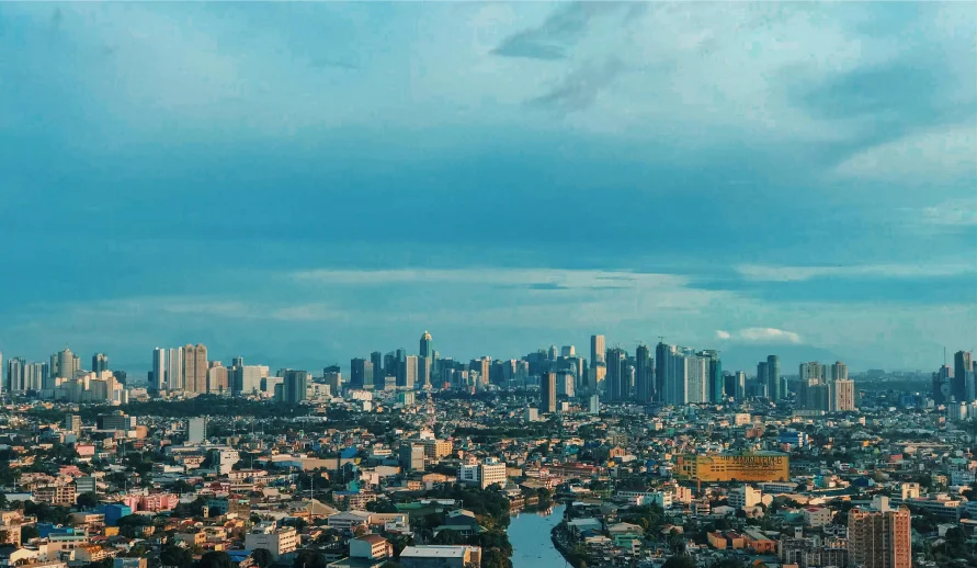 Experience the Philippines